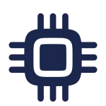 Cpu SVG Icon